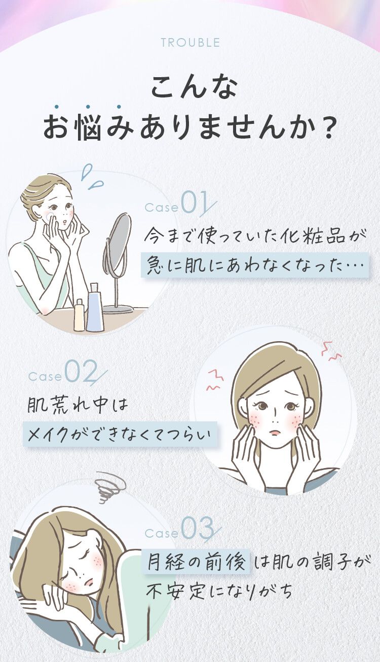 薬用スーパーモイスチャージェル