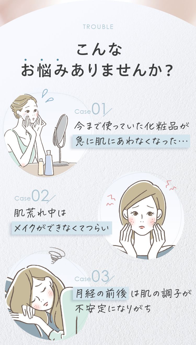 薬用スーパーモイスチャージェル